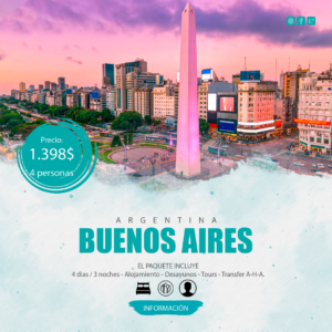 BUENOS AIRES