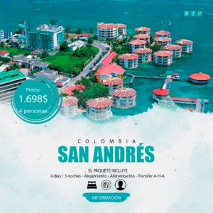 SAN ANDRES