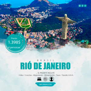 RIO DE JANEIRO