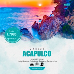 ACAPULCO