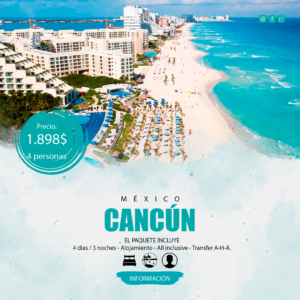 CANCUN