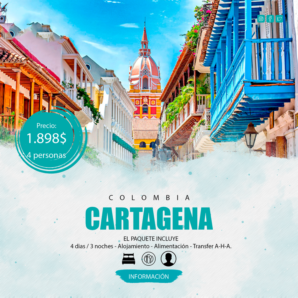 CARTAGENA