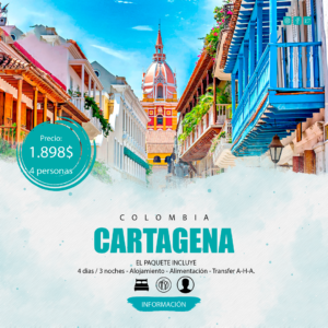 CARTAGENA